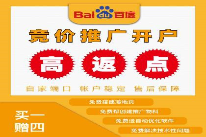 推广效果与开户费用投入的平衡案例